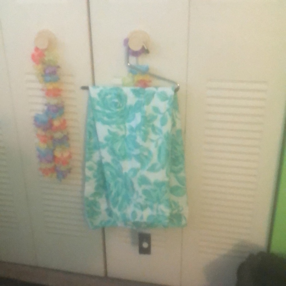 Summer pants!